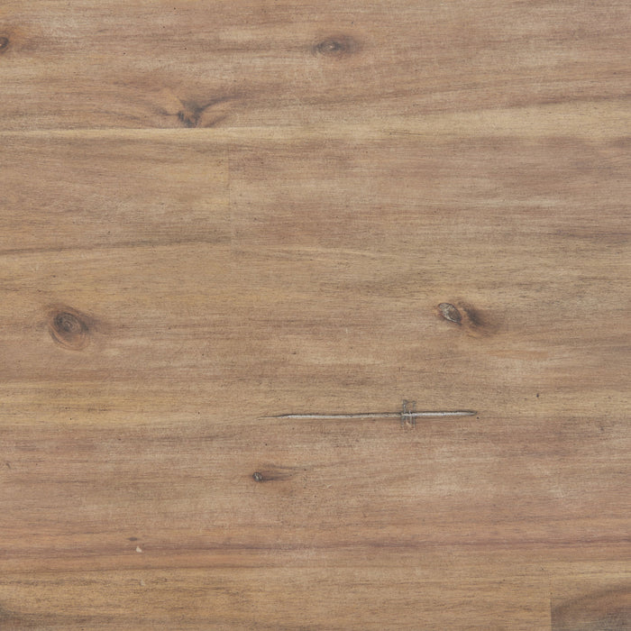 Transitions - Dining Bench - Driftwood / Sable