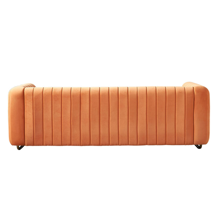 Contemporary Sofa Couch For Living Room