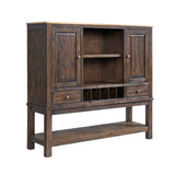 Transitions - Sideboard - Driftwood / Sable