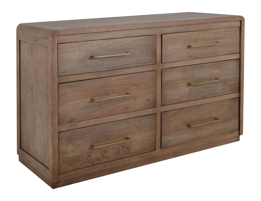 Mezquite - Dresser