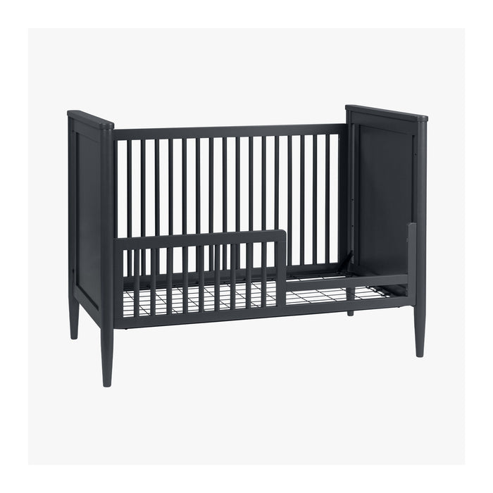 Modern Nursery - Convertible Crib
