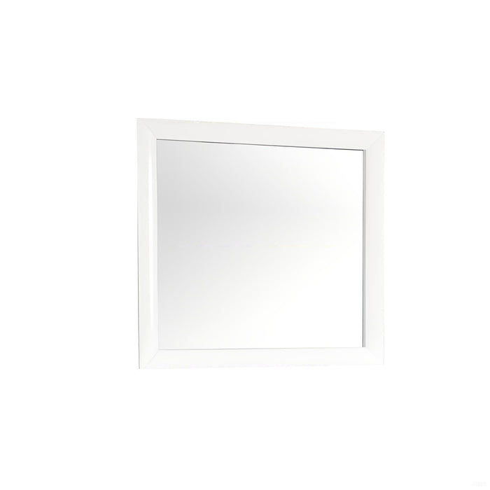Marilla - Mirror