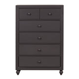 Cottage View - 5 Drawer Chest