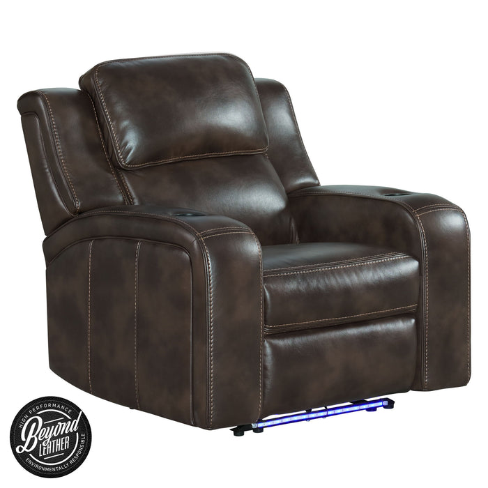 Silhouette - Dual-Power Recliner