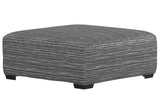 Hyde Park - Cocktail Ottoman