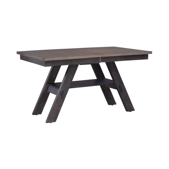Lawson - Gathering Table - Dark Gray