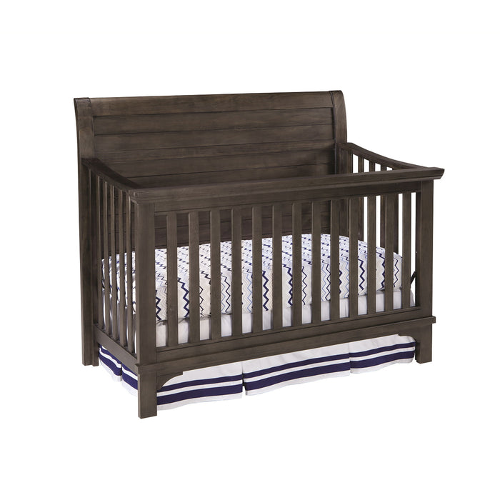 Taylor - Convertible Crib