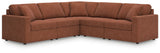 Modmax - Symmetrical Sectional - Spice