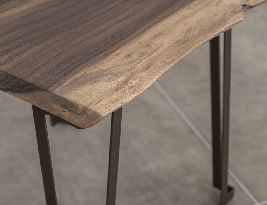 Natural Parota - Rectangular Table