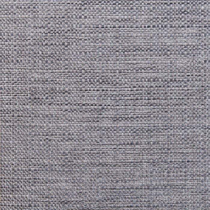 Oslo - Woven Stool - Weathered Chestnut