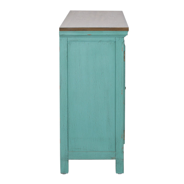 Kensington - Accent Cabinet