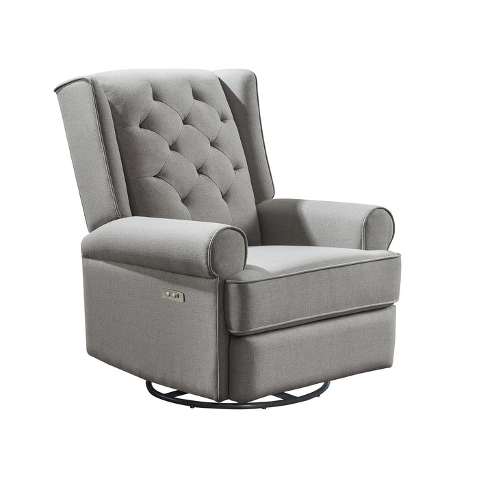 Amelia - Power Glider