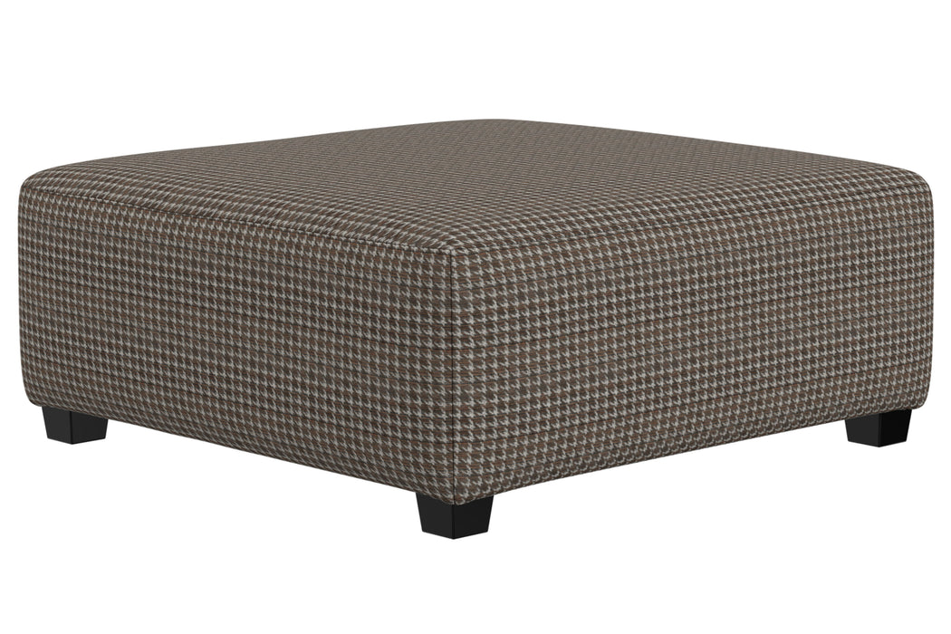 Livingston - Cocktail Ottoman