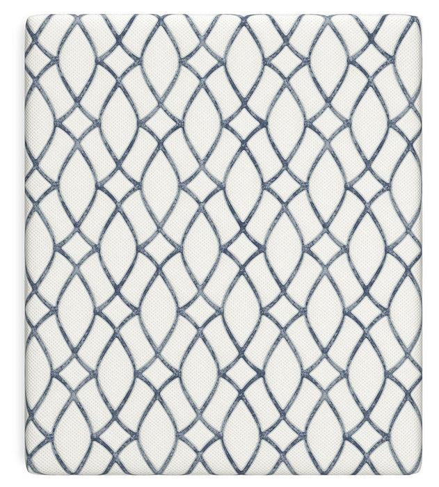 14 Inch Chime Elite 2.0 - Ultra Plush Mattress