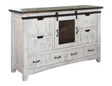 Pueblo - Dresser