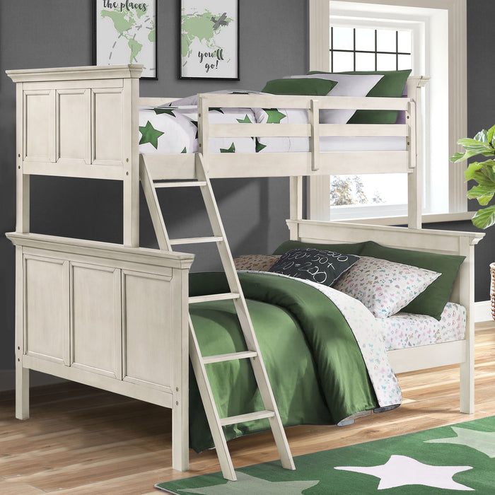 San Mateo Youth - Bunk Bed