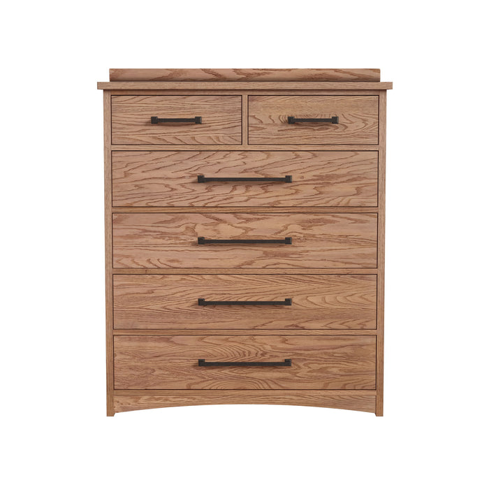 Oak Park - Standard Chest