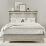 Ivy Hollow - Mantle Bed