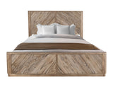 Balam - Platform Bed