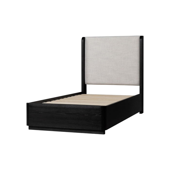 Modena - Upholstered Bed