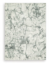 Tobinbury - Washable Rug