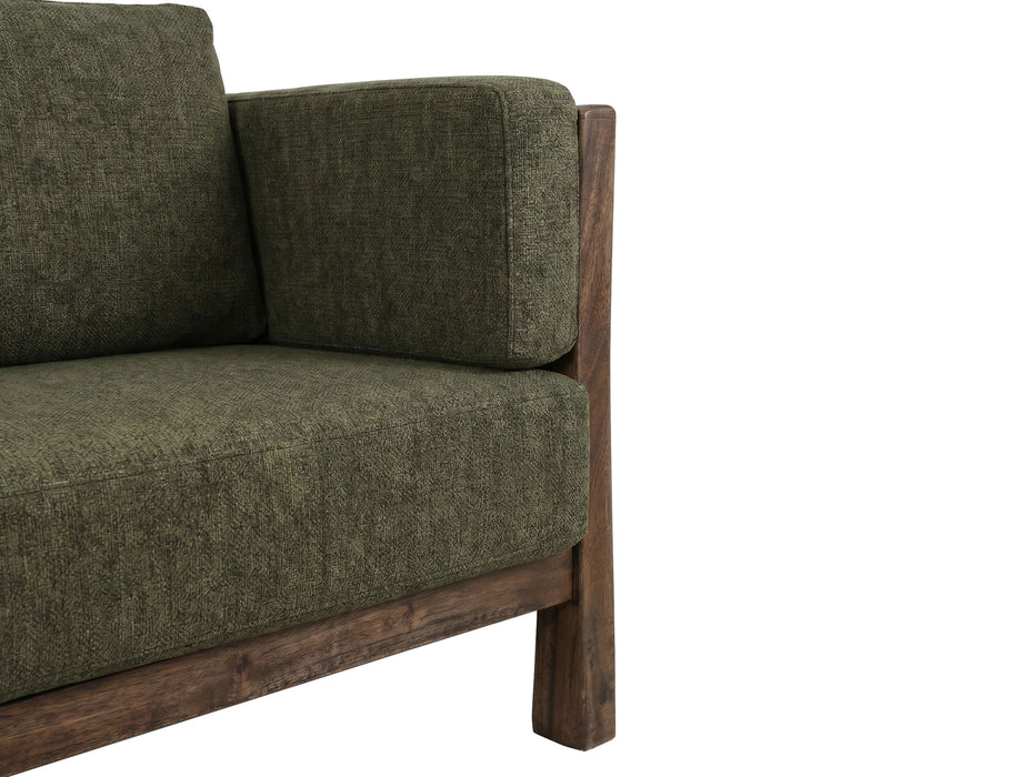 Roots - Sofa
