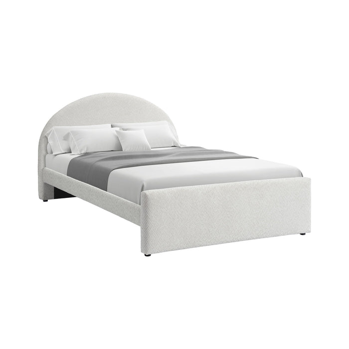 Norma - Upholstered Bed