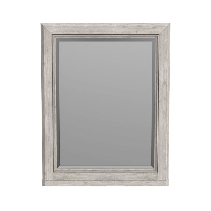 Carlson - Mirror