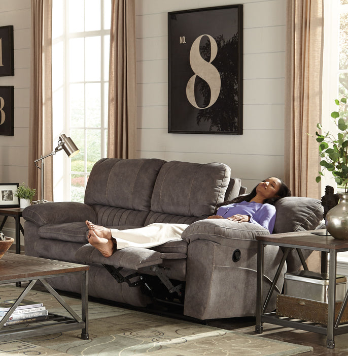 Reyes - Rocker Recliner