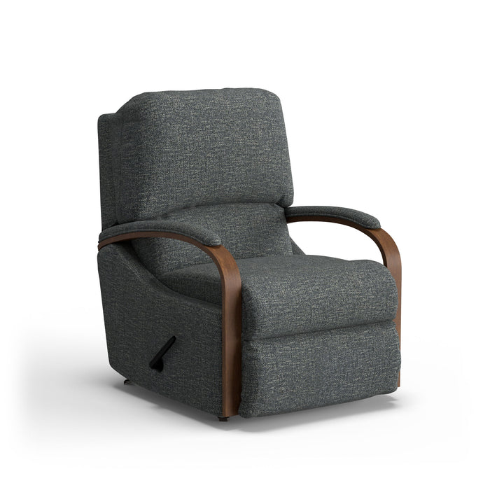 Woodlawn - Recliner - Fabric