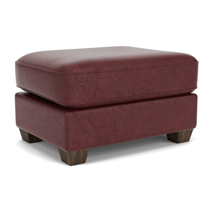 Thornton - Upholstered Ottoman