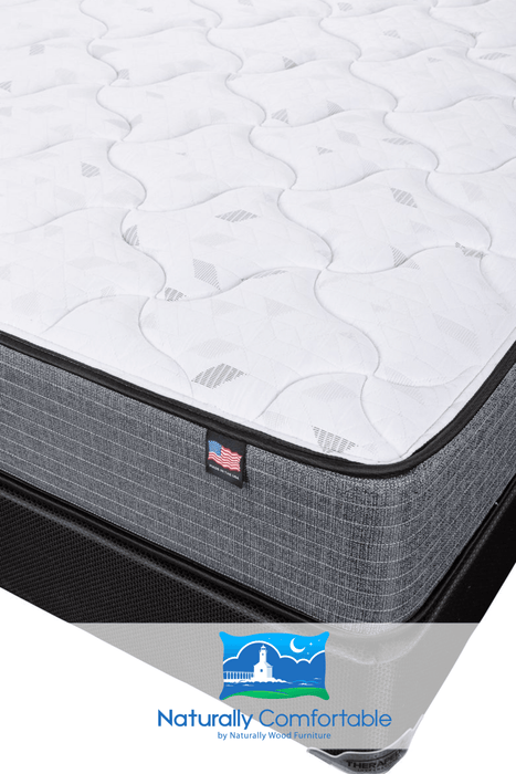 Water's Edge Cushion Firm Mattress