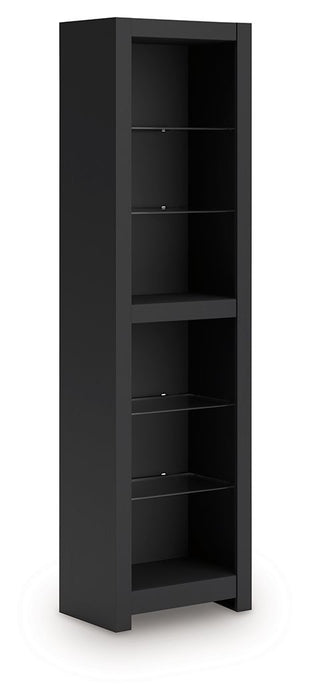 Cayberry - Pier - Black