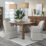 Shaker Lakes - Rectangular Table Set