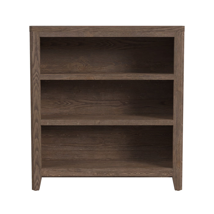Carlson - Bookcase