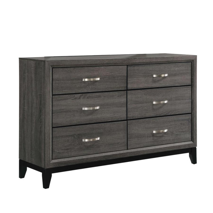 Watson - 6-Drawer Dresser