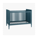 Modern Nursery - Convertible Crib