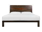 Raramuri - Bed