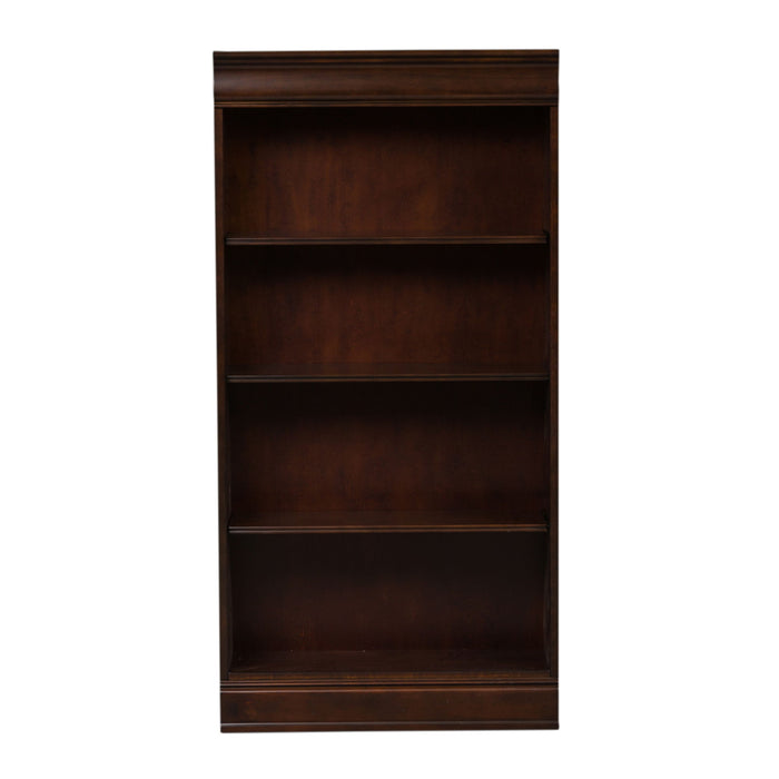 Brayton Manor - Jr Executive Bookcase (RTA)