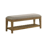Andover - Bench