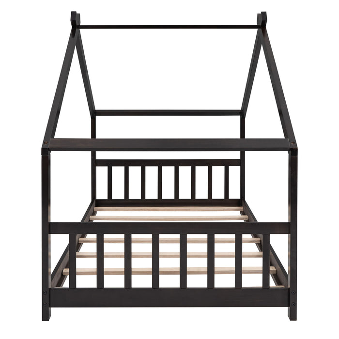 Playhouse Design Bed