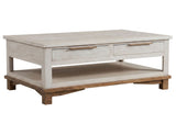 Loft - Living Room Table