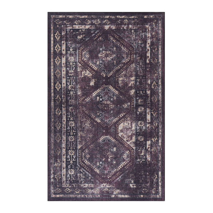 Maval - Washable Rug