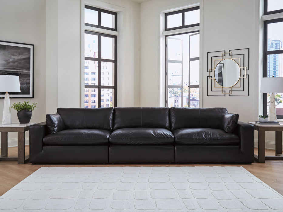 Emilia - Sectional