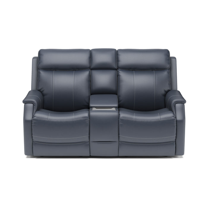 Easton - Reclining Loveseat