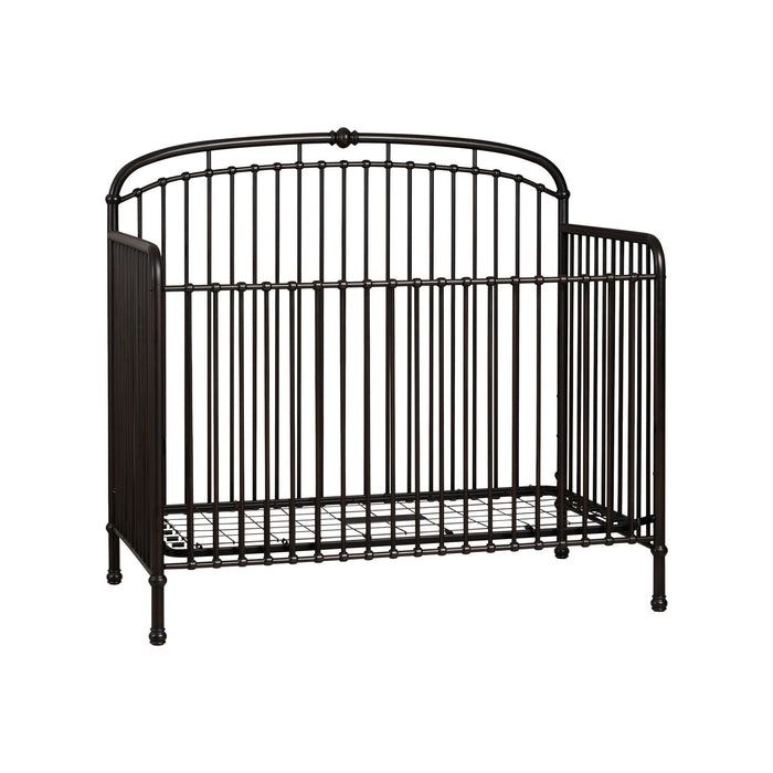 Olivia - Convertible Metal Crib