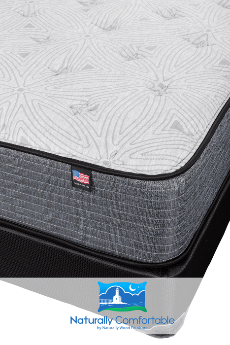 Driftwood Gentle Firm Mattress