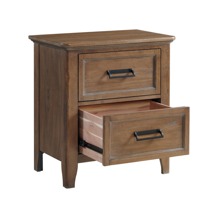 Alta - Nightstand