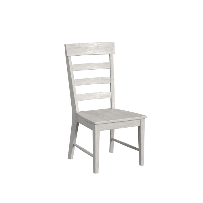 Bayside - Ladder Chair