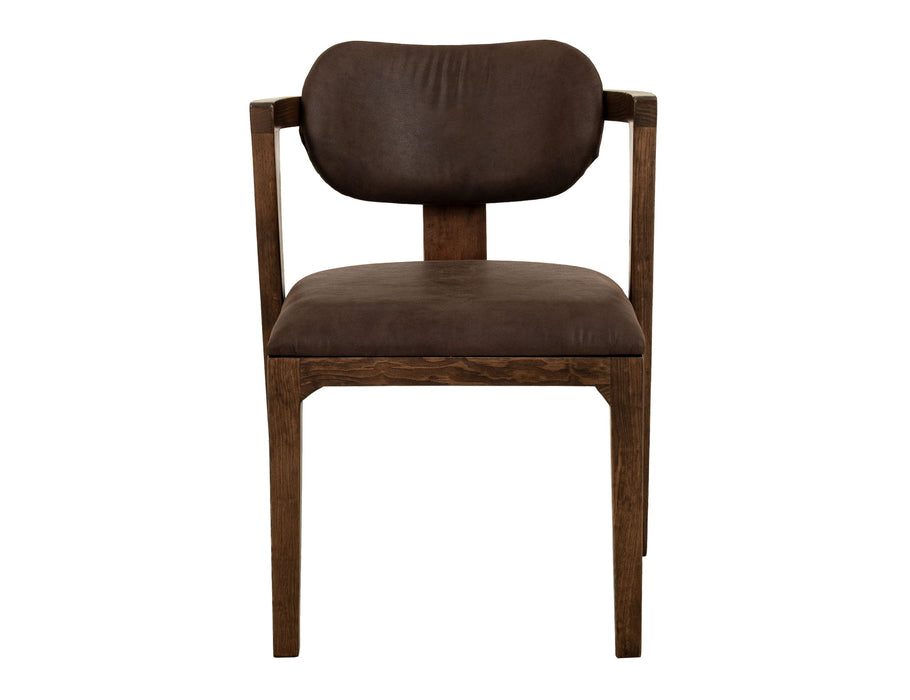 Zaphiro - Upholstered Chair
